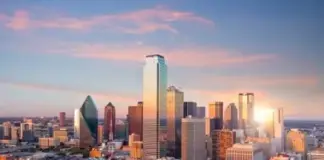 Dallas Launches Safe in the City Initiative to Revitalize Downtown Dallas Launches Safe in the City