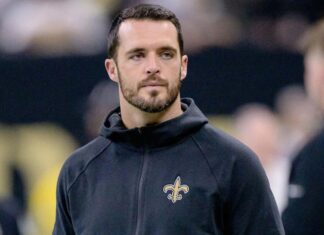 Derek Carr Net Worth 2025: NFL Star Retires at 34 Derek Carr Net Worth