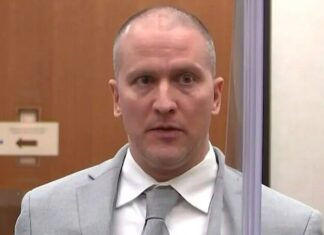 Derek Chauvin Pardon Petition Sparks Nationwide Controversy Derek Chauvin Pardon Petition