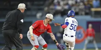 Diamondbacks Vs Dodgers: Arizona Diamondbacks Grab An Early Lead, Rattling LA Diamondbacks Vs Dodgers