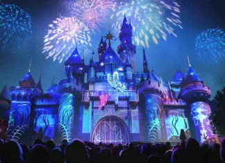 Disney Stock Surges 10% After Beating Q1 Earnings Disney