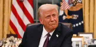 Donald Trump’s Approval Ratings Fall Amid Immigration Backlash Donald Trump's