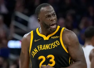 Draymond Green Faces Racial Abuse in NBA Playoff Game Draymond Green Targets Racism Amid Timberwolves Game Controversy
