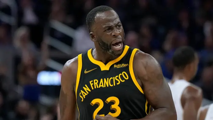 Draymond Green Targets Racism Amid Timberwolves Game Controversy