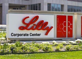 Eli Lilly Stock: Weight Loss Drugs Push Sales to New High Eli Lilly