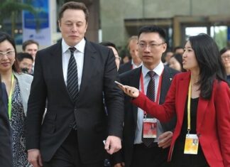 Elon Musk To Be Replaced At Tesla? WSJ Reports Tesla Board Members Are Looking For A New CEO Elon Musk To Be Replaced At Tesla