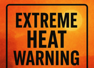 Extreme Heat Warning for California 2025: Safety Alerts & Precautions Extreme Heat Warning for California