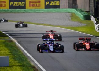 Lando Norris Stuns Monaco with First Career Pole | F1 Qualifying Highlights F1 Qualifying