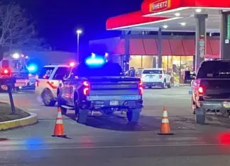 York County Sheetz Shooting: 2 Charged in Murder Fatal Shooting at Sheetz in York County