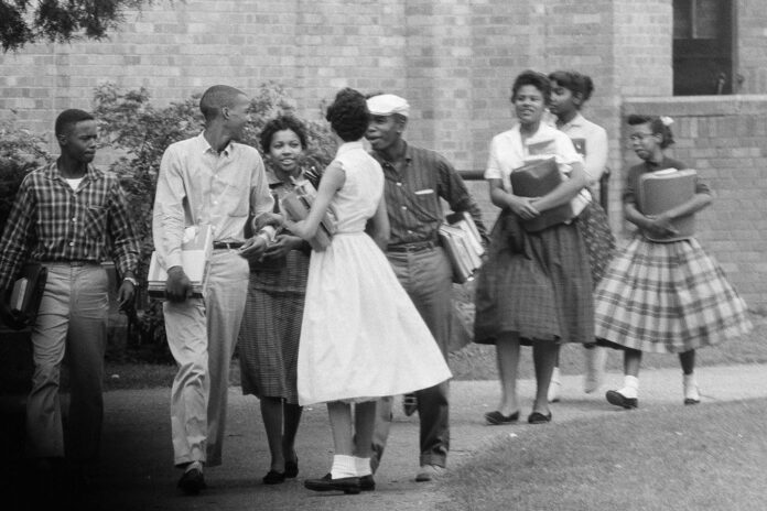 Federal Court Lifts 20-Year School Desegregation Order in LA