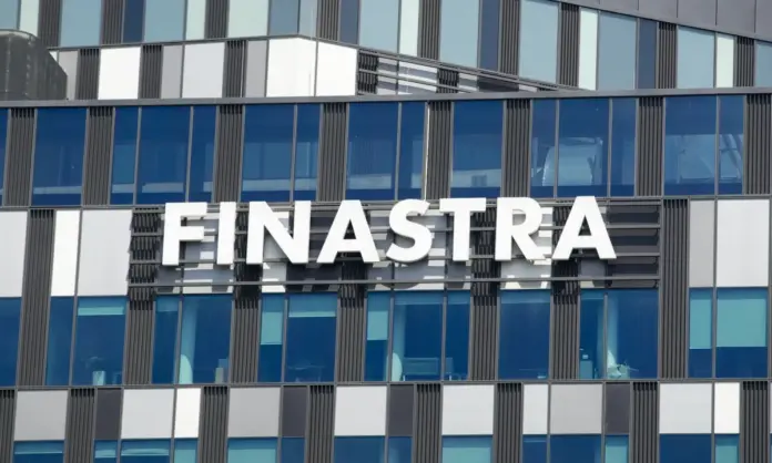 Finastra Sells Treasury Business