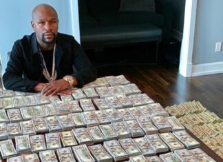 Floyd Mayweather Net Worth 2025: Boxing’s Billionaire King Floyd Mayweather Net Worth