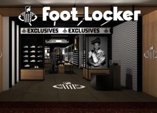 Dick’s Sporting Goods to Acquire Foot Locker in $2.3 Billion Deal Foot Locker