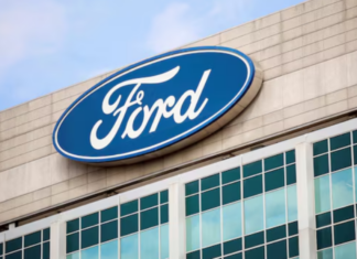 Ford Hikes Prices on Mexico-Made Vehicles Amid U.S. Tariffs Ford Hikes Prices