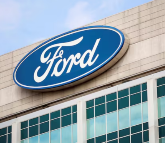 Ford Hikes Prices on Mexico-Made Vehicles Amid U.S. Tariffs Ford Hikes Prices