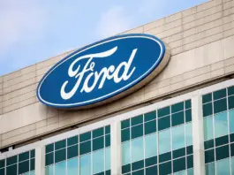 Ford Recall 2025: Over 273,000 SUVs Affected by Rearview Camera Defect Ford Recall