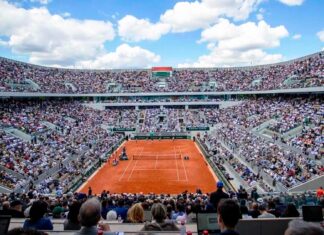 French Open 2025: Players Compete Amid Injuries French Open 2025