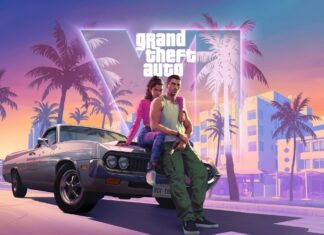 GTA 6 Trailer 2 Drops: Vice City Reimagined GTA 6 trailer