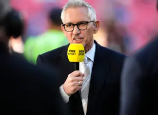 Gary Lineker to Leave BBC After Social Media Controversy | End of an Era Gary Lineker