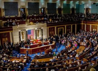 Crypto Stablecoin Bill Senate Vote: Genius Act Clears Key Hurdle in U.S. Genius Act