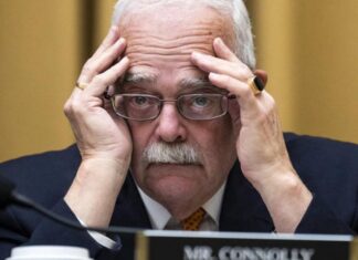 Virginia Rep. Gerry Connolly Dies at 75: Honoring His Legacy in Public Service Gerry Connolly