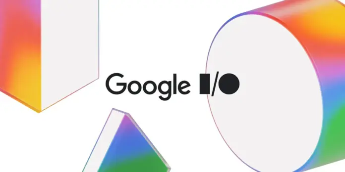 Google I/O 2025