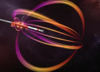 Halliburton’s EarthStar® 3DX: Pioneering 3D Horizontal Look-A step forward Resistivity Halliburton's EarthStar® 3DX