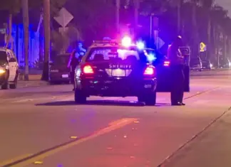 7 Injured in Mass Shooting at Harry Todd Park in Lakewood, Washington Harry Todd Park