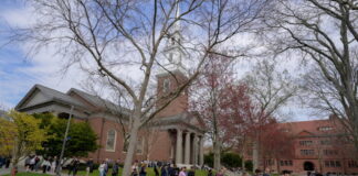 US Government Bans Harvard University From Admitting International Students Harvard University