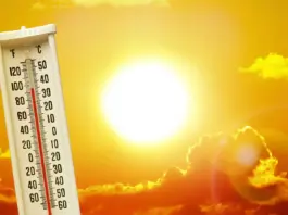 Record Heatwave Forecast for U.S. Summer 2025: States Issue Warnings Heatwave