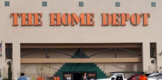 Home Depot Sales Could Slower Due to Tariffs Home Depot Faces Tariffs
