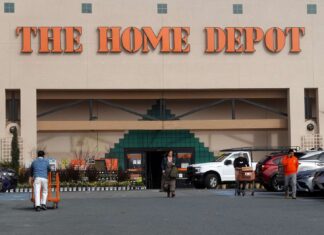 Home Depot Sales Could Slower Due to Tariffs Home Depot Faces Tariffs
