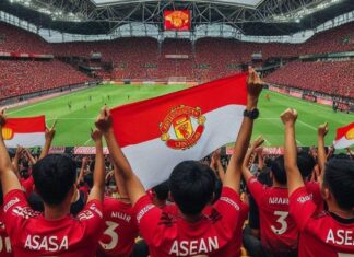 Hong Kong vs. Manchester United Ends in 1-1 Draw | Friendly Match Recap Hong Kong vs. Manchester United