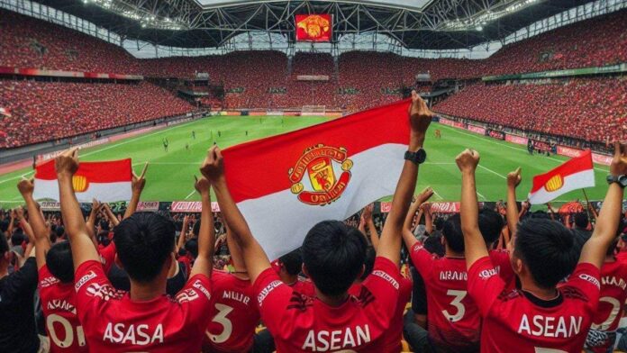 Hong Kong vs. Manchester United