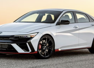 2025 Hyundai Elantra N: A Sporty Sedan at a Bargain Price