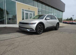 Hyundai IONIQ 5 Qualifies For $7,500 Tax Credit: How To Get? Hyundai IONIQ 5 Qualifies For $7,500 Tax Credit