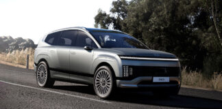 Hyundai Ioniq 9 Price, Specs & Features | Made-in-USA Electric SUV Hyundai Ioniq 9