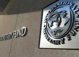 IMF Approves $1.4B Loan for Pakistan Despite India’s Warning IMF Approves $1.4B Loan