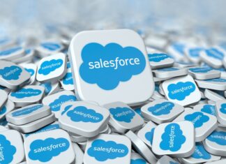 Salesforce Acquires Informatica for $7.75B to Power AI and Data Strategy Informatica