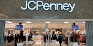 JCPenney Store Closing 7 Locations Permanently This Memorial Day 2025 JCPenney Store Closures