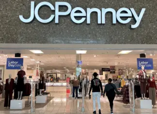 JCPenney Store Closing 7 Locations Permanently This Memorial Day 2025 JCPenney Store Closures
