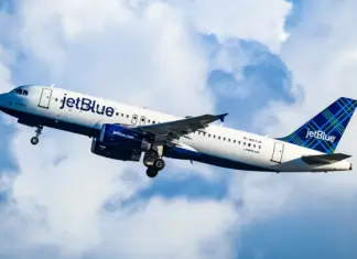 JetBlue and United Airlines Plans New Partnership After Split with American JetBlue