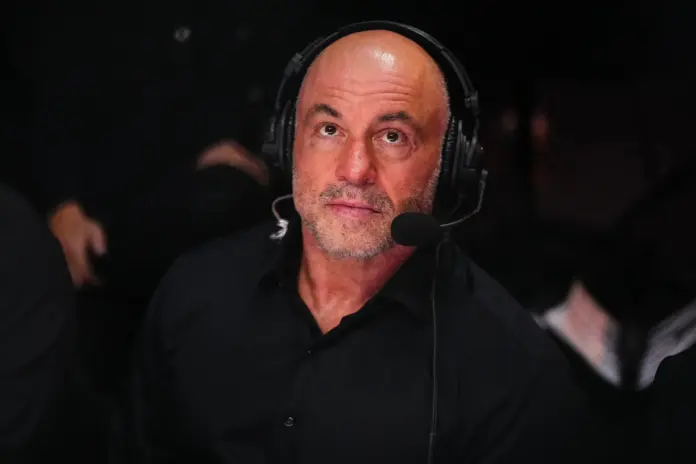 Joe Rogan Joe Rogan
