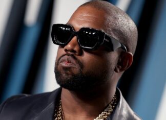 Kanye West’s Controversial Behavior And Antisemitic Remarks Kanye West's