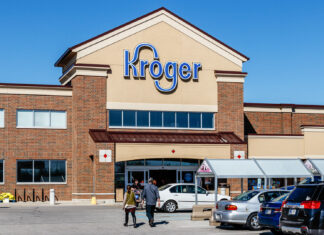 Kroger Accused of Overcharging Shoppers Due to Expired Sale Tags – Report Kroger
