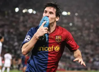 Lionel Messi Leads Inter Miami to Victory Over Montreal Lionel Messi