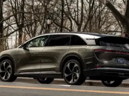 Lucid Gravity Lease vs Air: Which Is the Better Deal? Lucid Gravity Lease vs Air