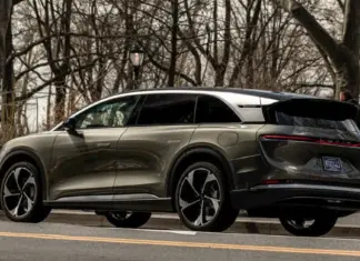 Lucid Gravity Lease vs Air: Which Is the Better Deal? Lucid Gravity Lease vs Air