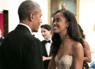 Malia Obama Net Worth 2025: The Rise of a $100M Heiress Malia Obama Net Worth
