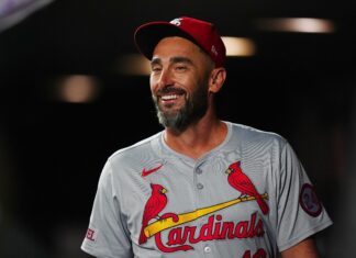 Thank You, Carp! Matt Carpenter Retires After Storied MLB Career Matt Carpenter retires